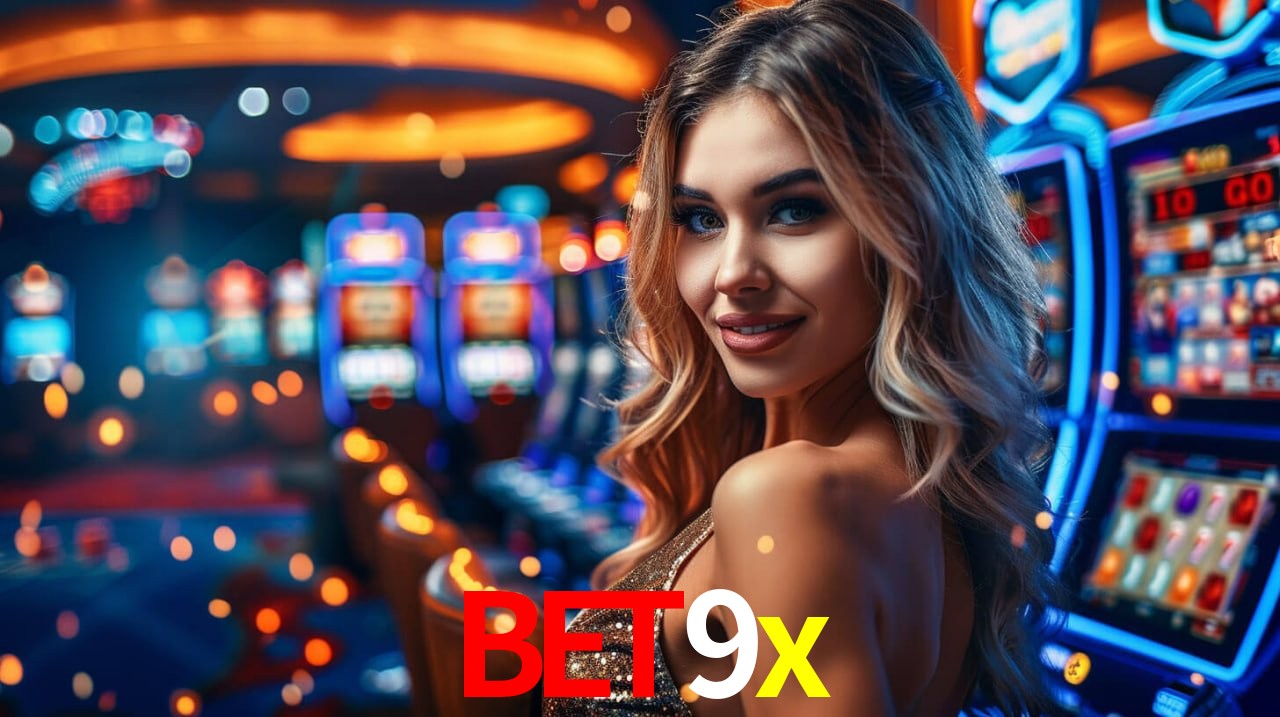 Experiência VIP bet9x