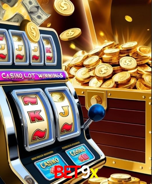 Welcome Bonus bet9x
