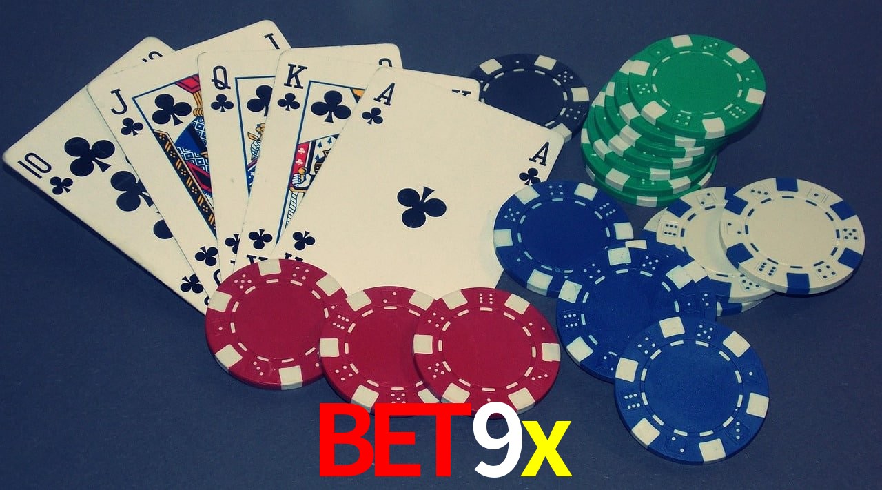 Statistics bet9x