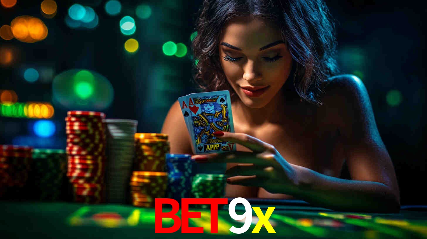 Descubra a Essência do bet9x: Nossa História e Compromissos