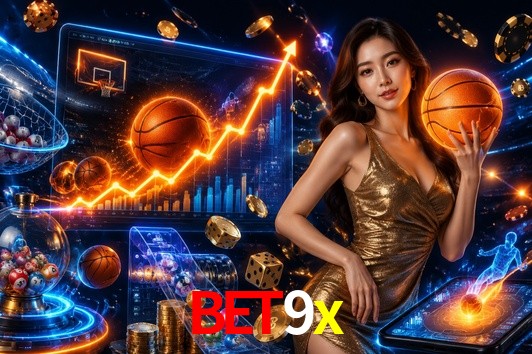 APP oficial da bet9x para mobile