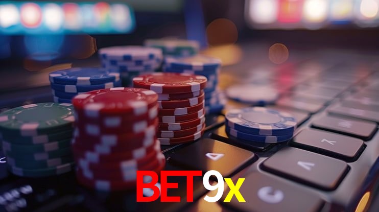 Segurança 2FA bet9x