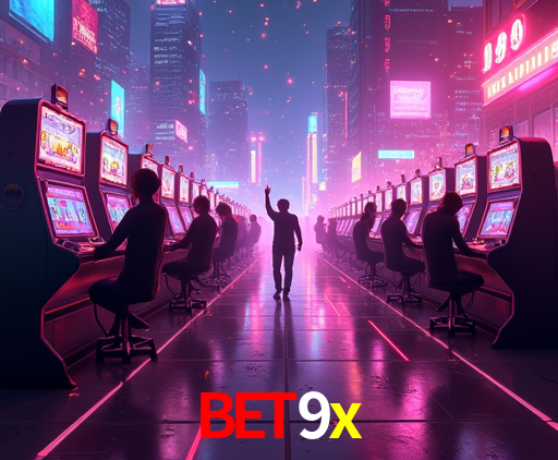 PIX Instantâneo bet9x