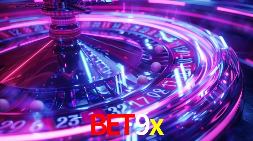 A Emoção da Loteria na bet9x: Uma Chance de Mudança de Vida
