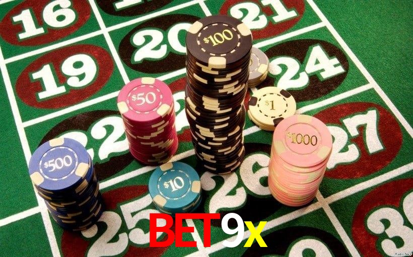 bet9x download — arquivo APK para Android oficial