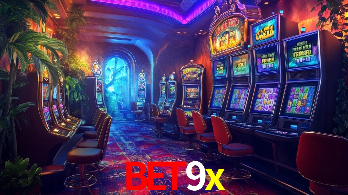 Programa VIP bet9x