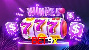 Welcome Bonus bet9x