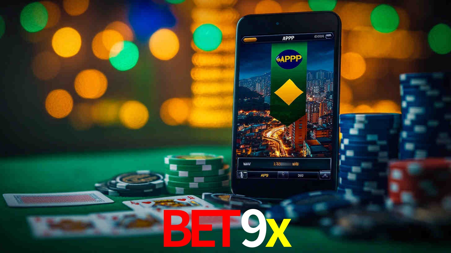 Explorando a Categoria de Eventos em Apostas na bet9x