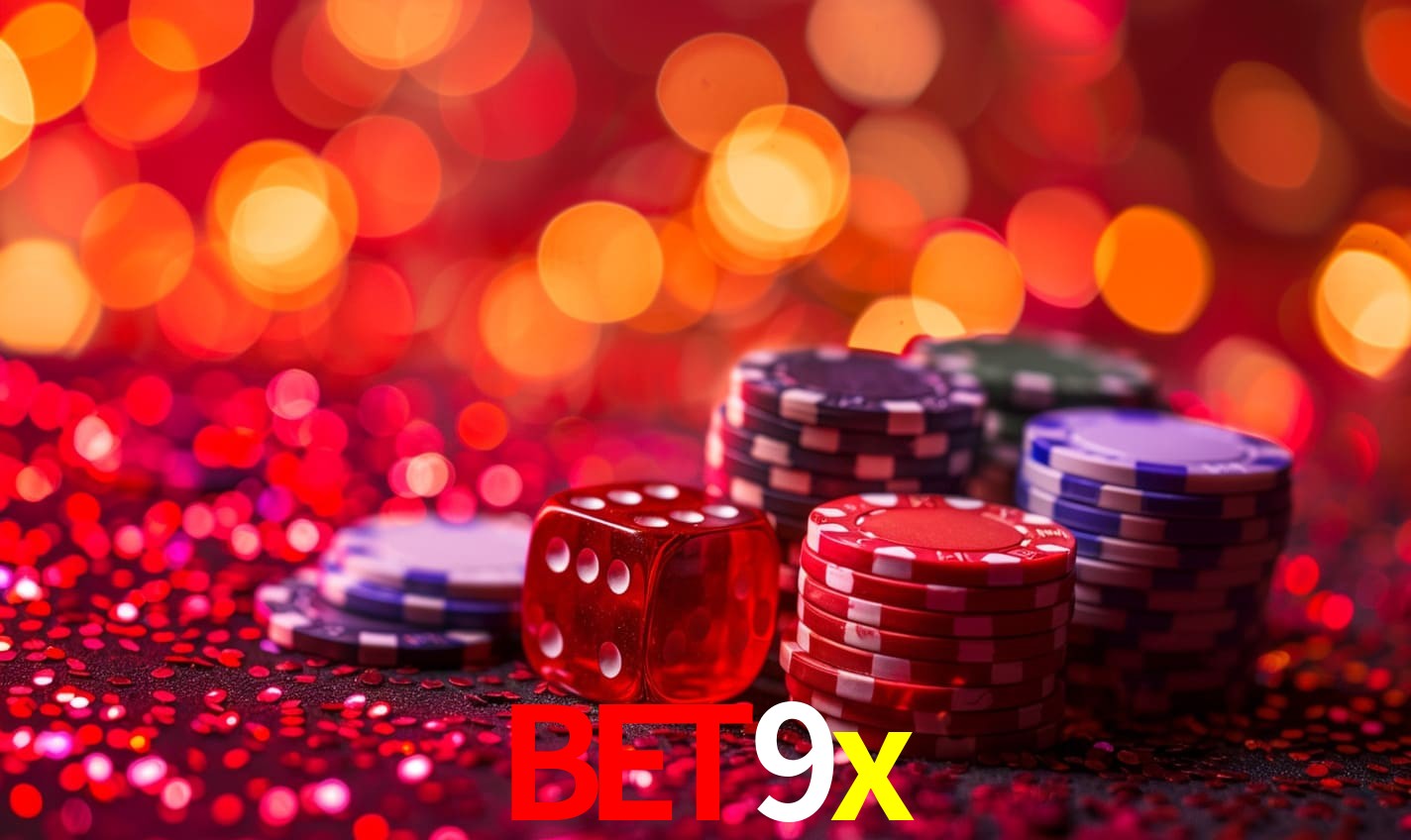 Inovações de Jogos na bet9x: O Futuro das Experiências Interativas