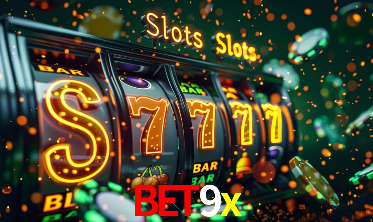 Casino Ao Vivo bet9x
