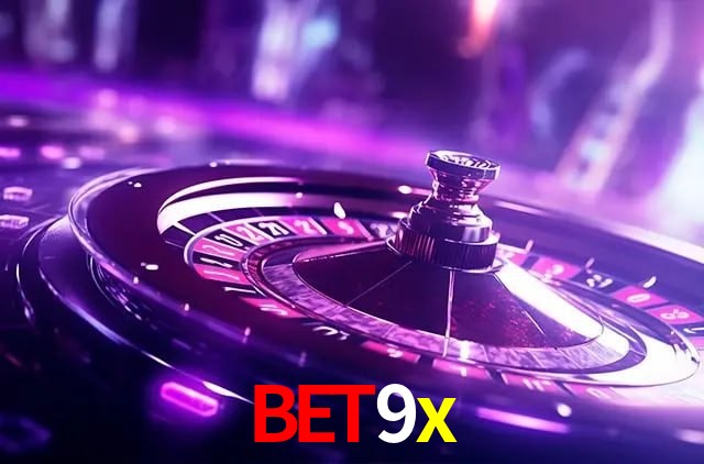 cassino bet9x