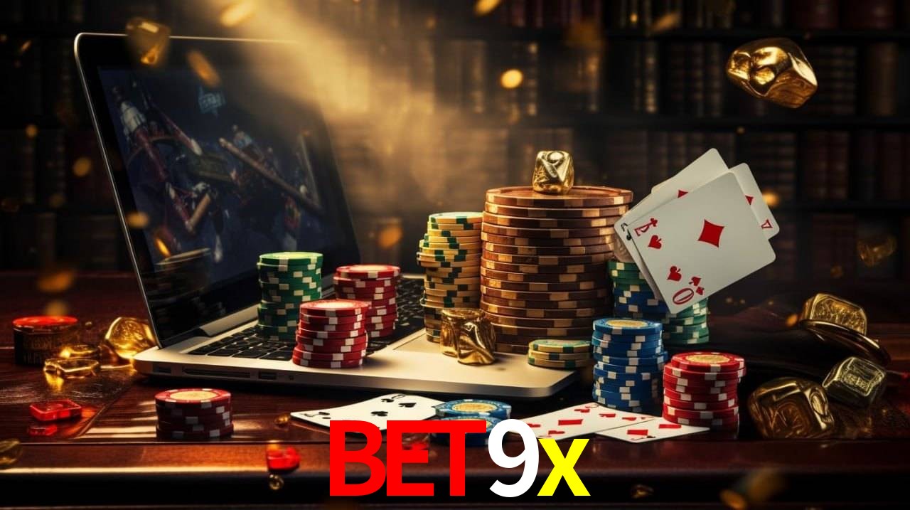 Bônus Diários bet9x