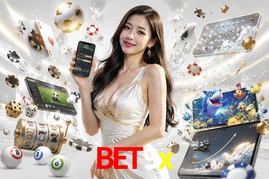 Live Casino bet9x