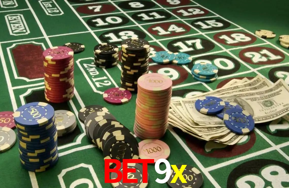 Experimente o Login Seguro Premium no bet9x
