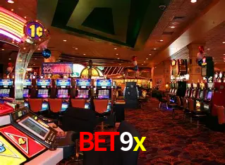 Descubra a Magia dos Jogos de Arcade no bet9x