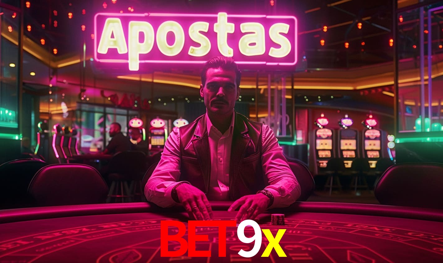 Descubra o Programa VIP da bet9x: Vantagens Exclusivas para Jogadores