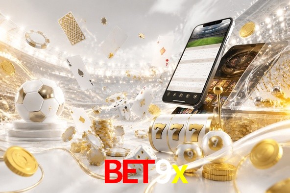 Experiência VIP bet9x