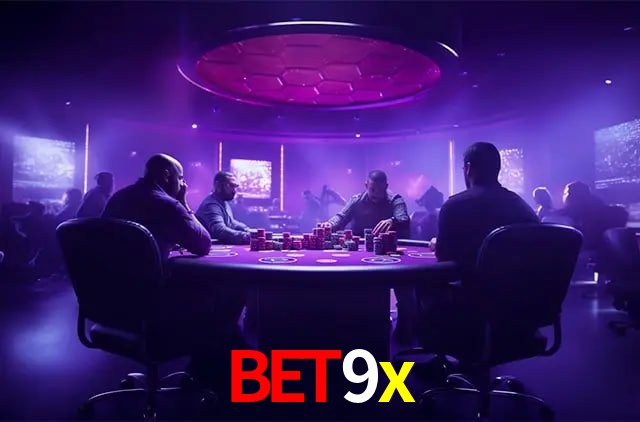 Estatísticas Esportivas bet9x