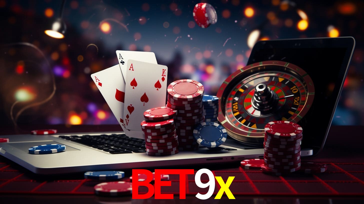 Roulette Table bet9x