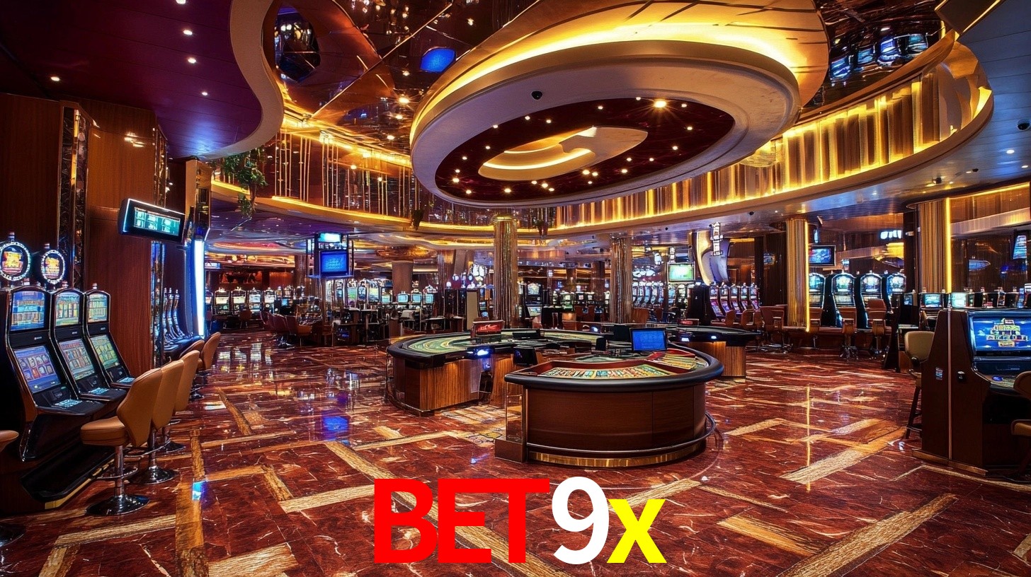Welcome Bonus bet9x