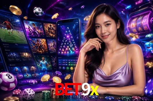 Seasonal Promotions bet9x