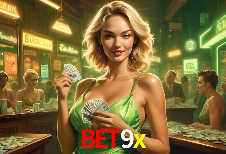 Descubra a Essência do bet9x: Nossa História e Compromissos