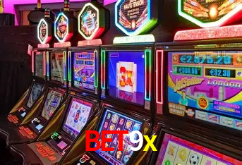 A Experiência Imersiva dos Cassinos Ao Vivo no bet9x