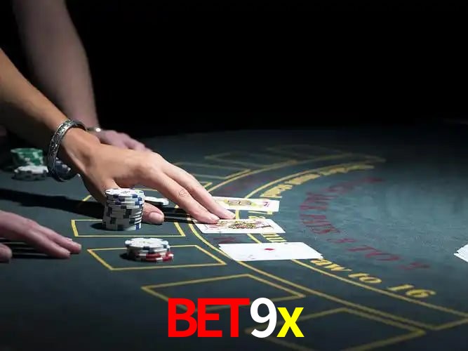 Ofertas Exclusivas bet9x