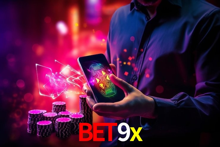 Jogos Exclusivos bet9x