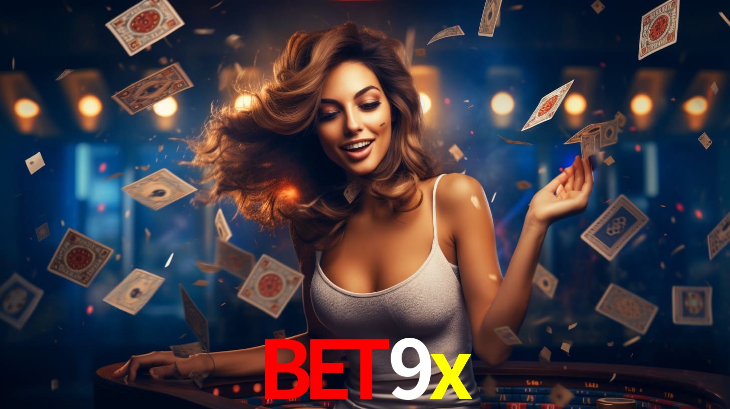bet9x.com