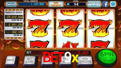 Descubra o Mundo do Cassino Online com bet9x
