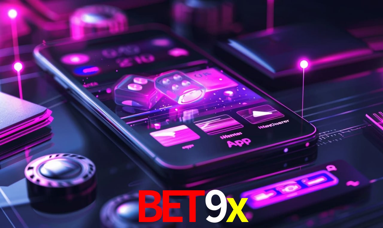 Football Betting bet9x