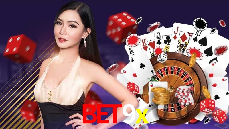 bet9x FAQ — perguntas frequentes usuários Brasil