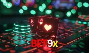 Apostas de Futebol bet9x