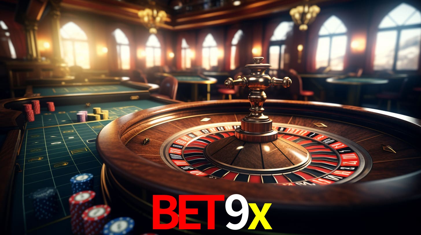 Blackjack Table bet9x