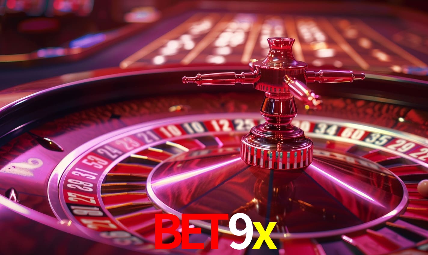 A Experiência Imersiva dos Cassinos Ao Vivo no bet9x