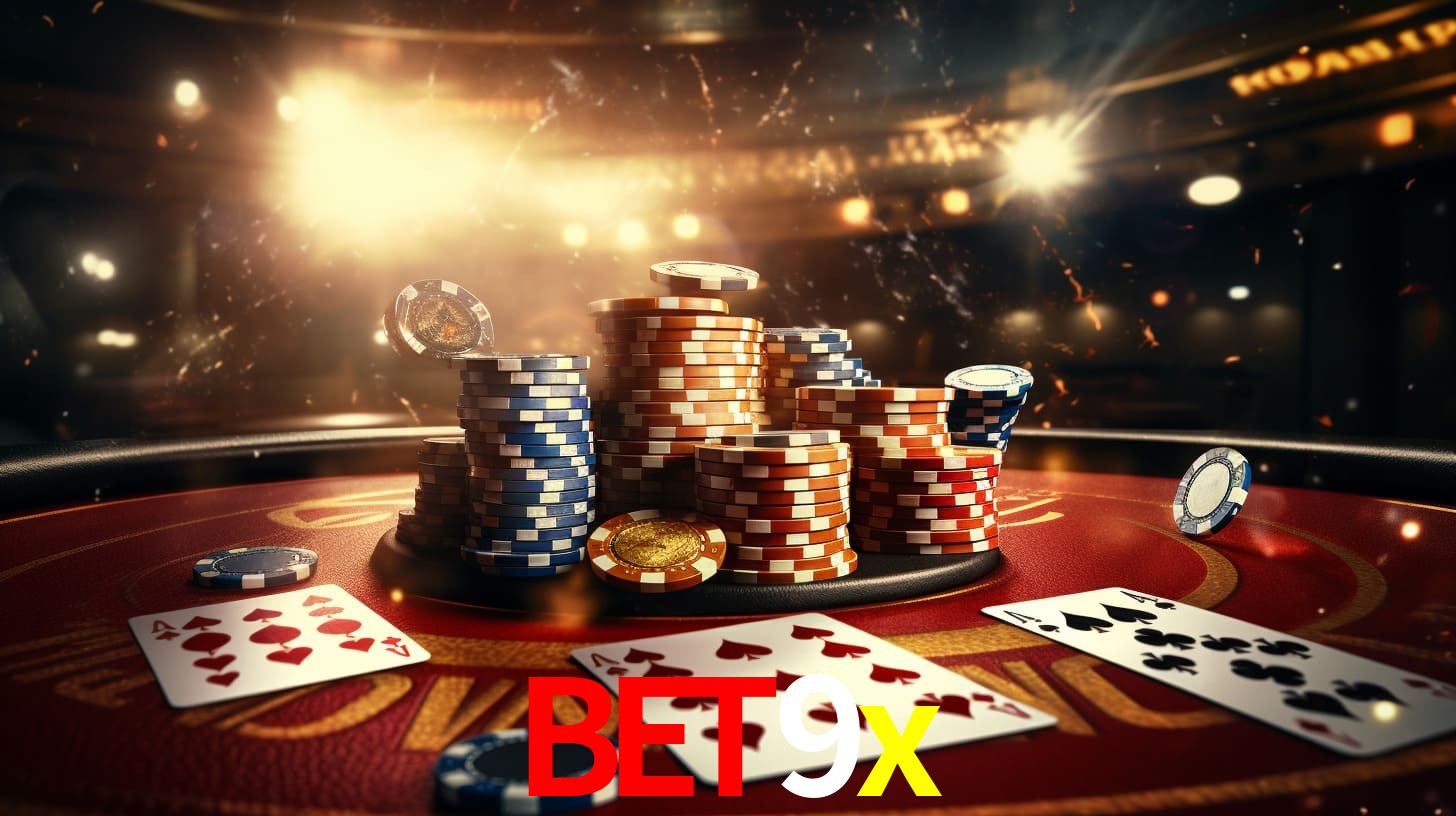 Live Casino bet9x