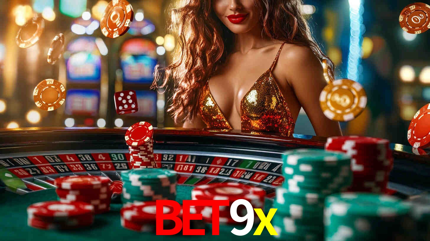 Premium Interface bet9x