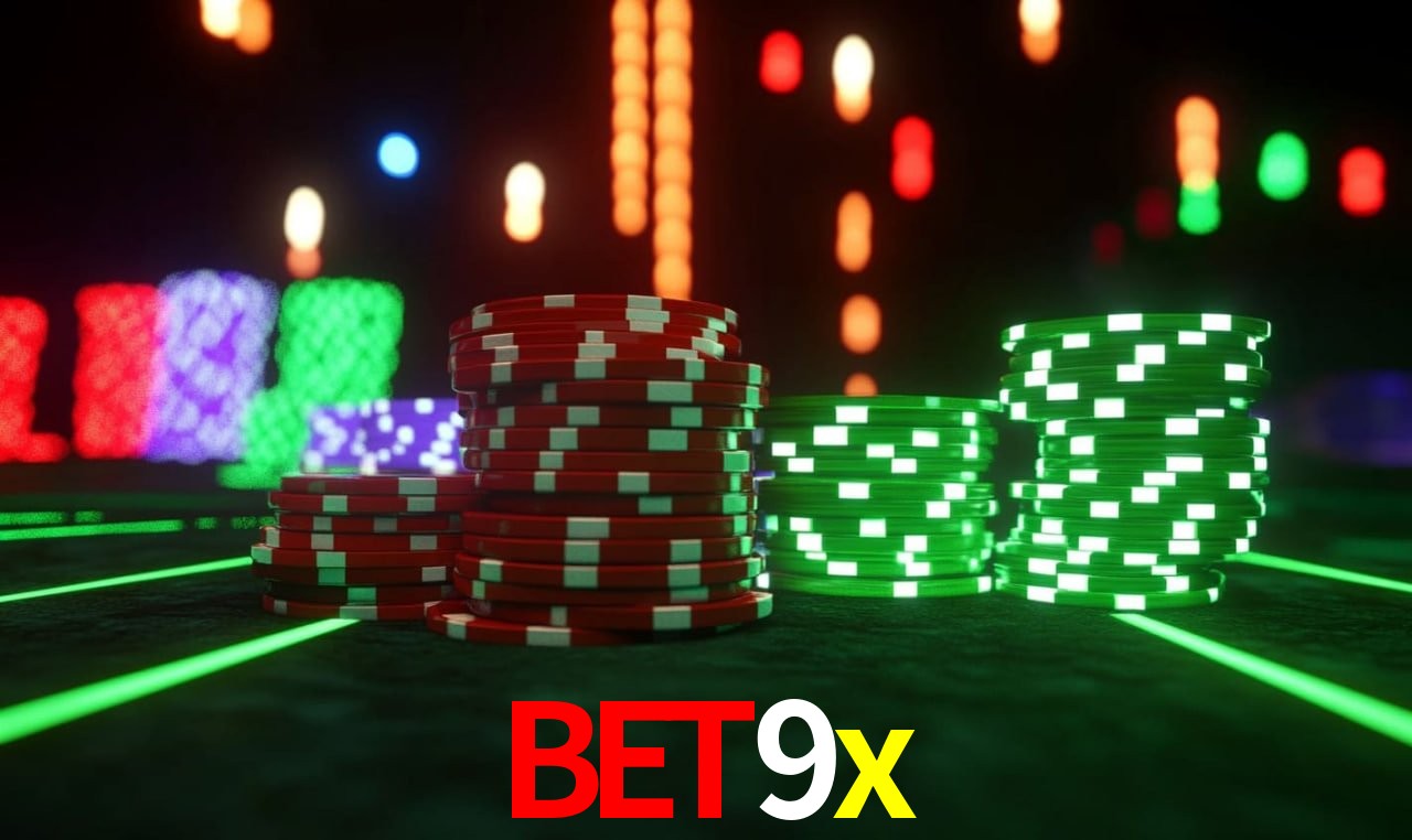 Bonus Features bet9x
