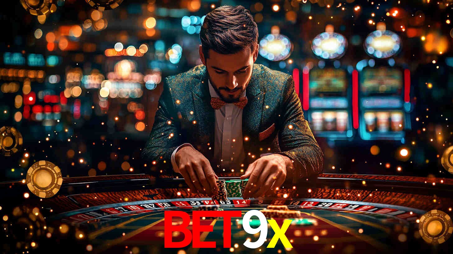 bet9x App Interface