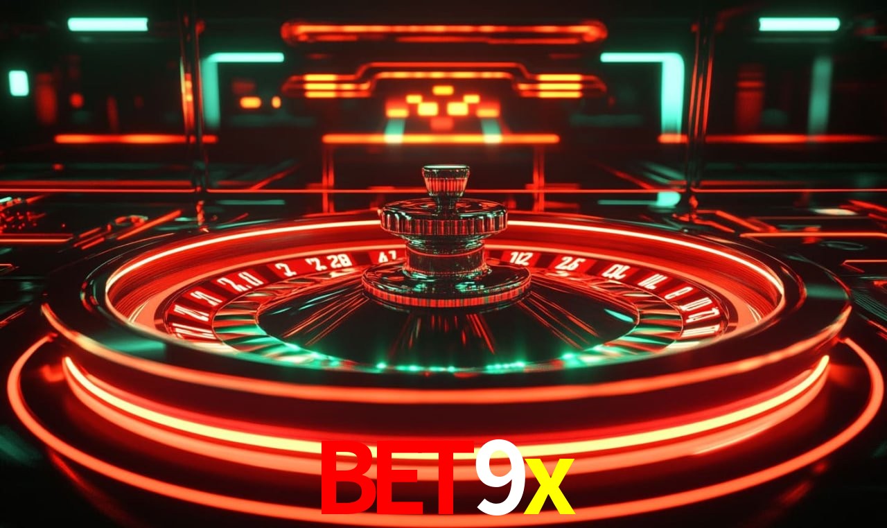 Desvendando o Mundo dos Jogos Virtuais na bet9x