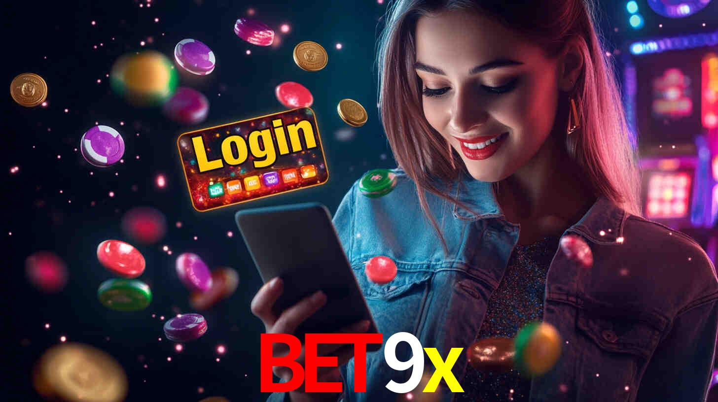 A Popularidade dos Caça-Níqueis no bet9x