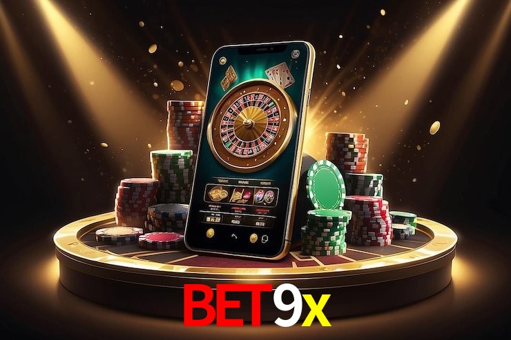 Cadastro Rápido bet9x