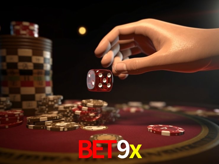 Estatísticas do Jogo bet9x