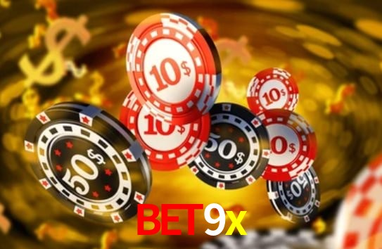 Mesa de Blackjack bet9x