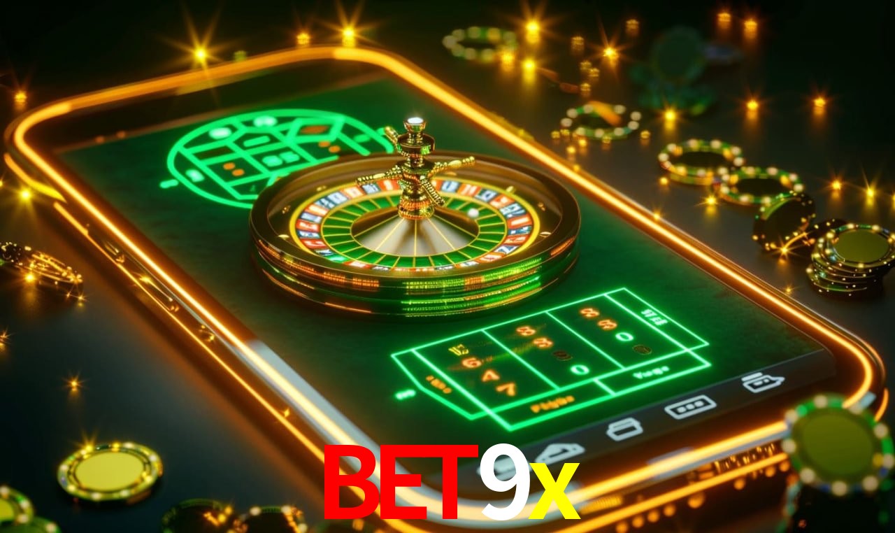 Sistemas de Segurança bet9x