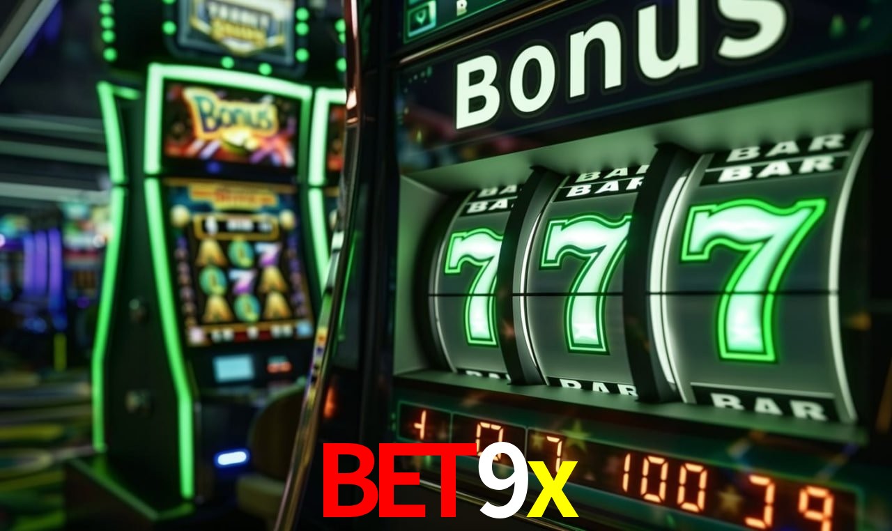 Game Providers bet9x