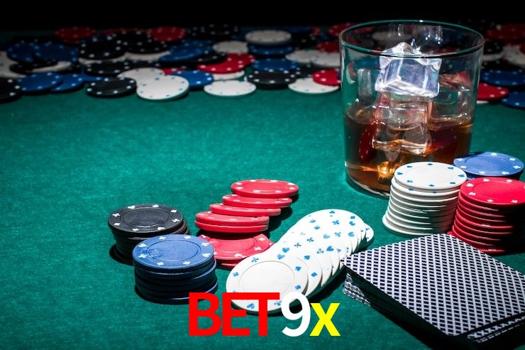 Programa VIP bet9x