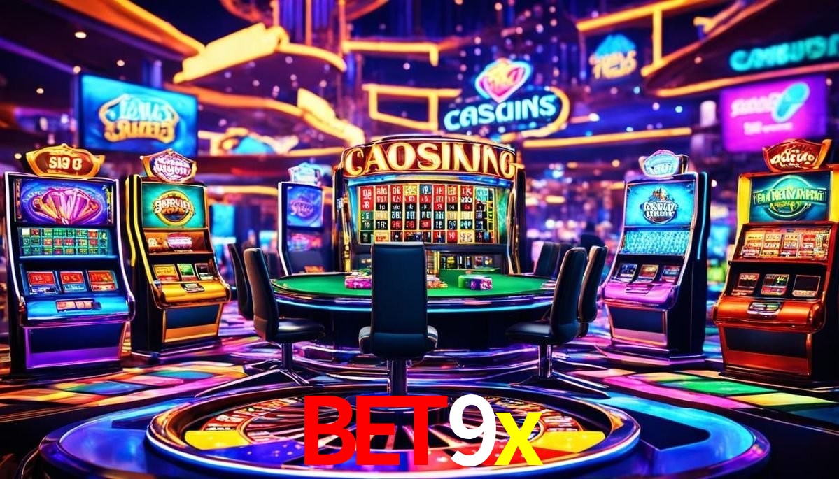 Apostas de Tênis bet9x