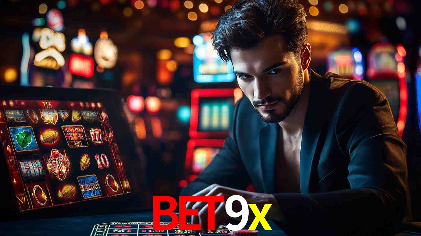 bet9x: Jogue Crash e Experimente Alta Recompensa Instantânea